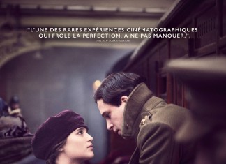 Concours MEMOIRES DE JEUNESSE : 10 places de ciné à gagner