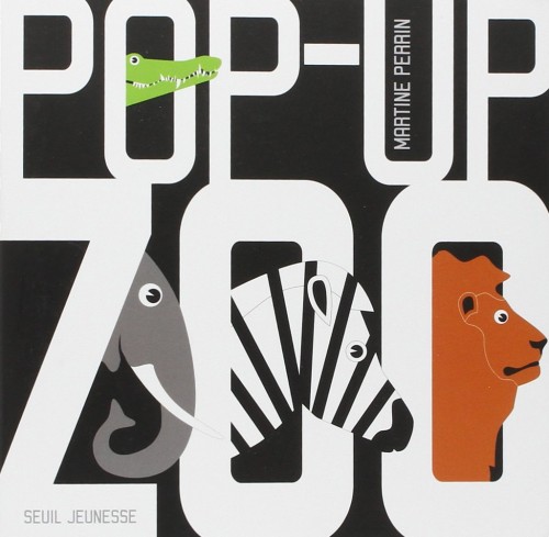 Pop up Zoo