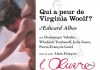 Qui a peur de Virginia wolf