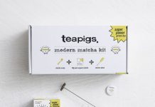 Teapigs