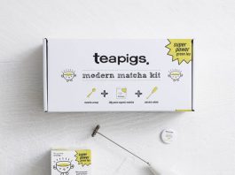 Teapigs