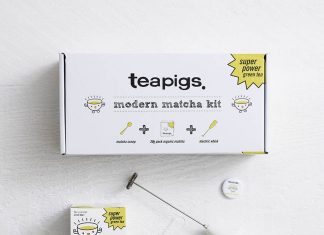 Teapigs