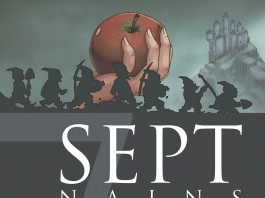 Sept nains : sept mineurs sapent un conte majeur