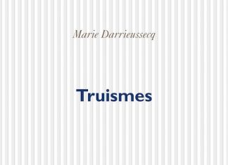 Truismes, un livre de Marie Darrieussecq