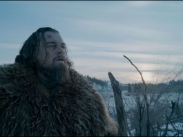 The Revenant