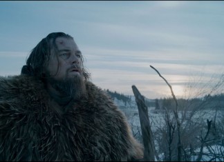 The Revenant : la bande annonce du film d’Alejandro Gonzàlez Iñárritu enfin révélée ! The Revenant