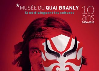 Le lièvre blanc d'Inaba et des Navajos