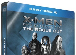 X-Men – Days of Future Past : les nouvelles images dévoilées par Bryan Singer (#xmen)