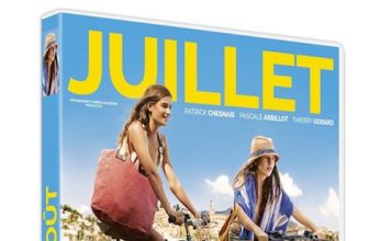 Concours Juillet-Août : gagnez 5 DVD du film de Diastème