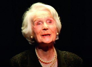 Cent ans c’est passé si vite, un livre de Gisèle Casadesus.