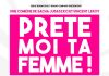 Prête-moi ta femme !