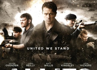 Concours : Alliés, 3 DVD à gagner