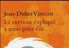 Le Cerveau expliqué à mon petit-fils