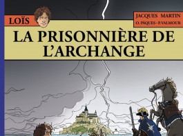 Les Aventures de Loïs tome 7