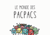 Le monde des Pacpacs joliment imaginé et dessiné par Raphaël Fejtö