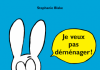 Je veux pas déménager