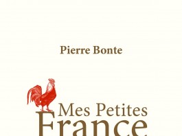 Mes petites France, un livre de Pierre Bonte