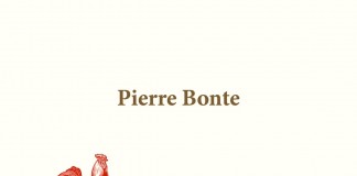 Mes petites France, un livre de Pierre Bonte