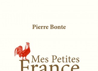 Mes petites France, un livre de Pierre Bonte