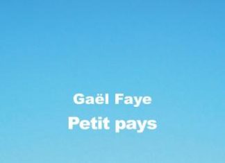 Petit pays, un roman de Gaël Faye