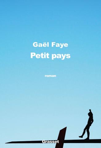Petit pays, un roman de Gaël Faye