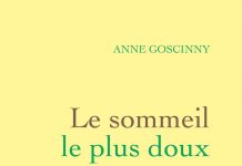 Le sommeil le plus doux