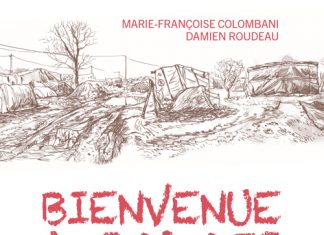 Bienvenue à Calais