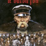 Le Baron Fou tome 1 couv