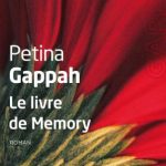 Le livre de Memory