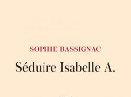 Séduire Isabelle A.