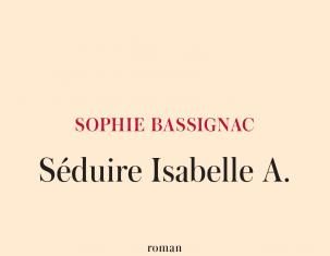 Séduire Isabelle A.