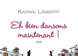 Eh bien dansons maintenant !