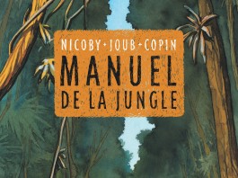 Le Manuel de la jungle