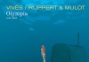 Olympia - une BD de Vives, Ruppert et Mulot