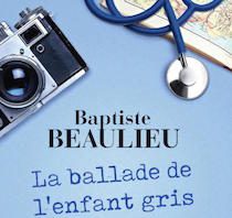 La ballade de l’enfant gris