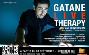 Gatane promo