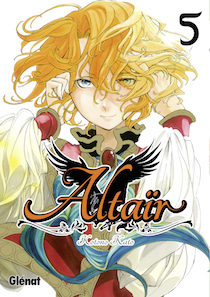 Altair 5