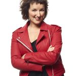 Anne Roumanoff