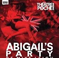 Abigail's Party
