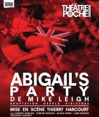 Abigail's Party