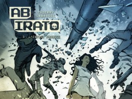 Ab Irato, tome 3