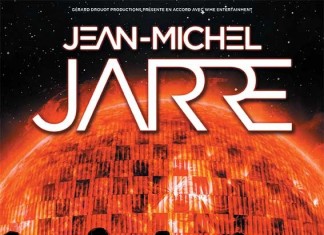 Jean-Michel Jarre