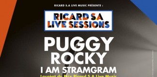 Ricard S.A Live Music