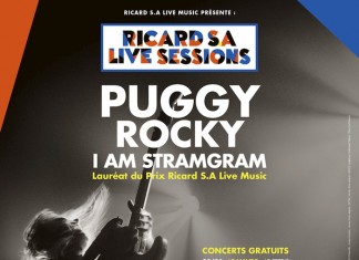 Ricard S.A Live Music