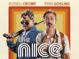 The Nice Guys