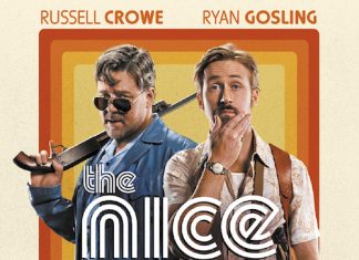 The Nice Guys