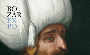 Exposition au Palais des Beaux-Arts de Bruxelles : Le Monde du Sultan