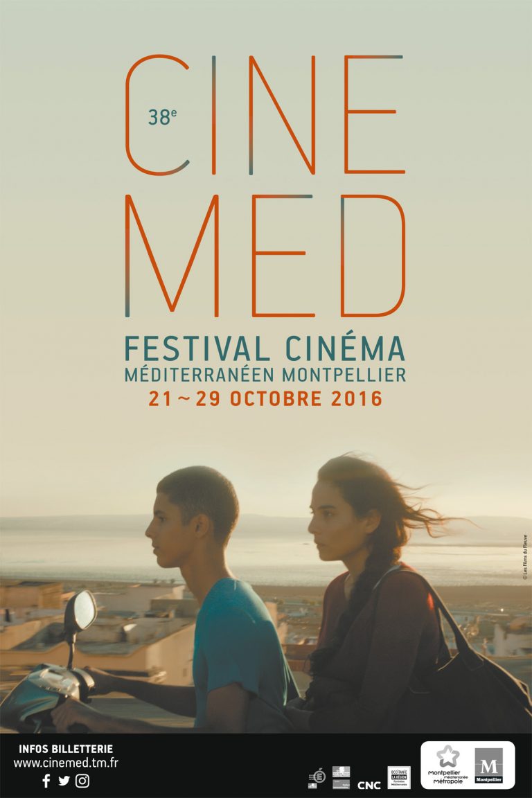 Cinemed 2016 : de l’audace au Festival du film méditerranéen