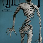 Ajin, tome 1