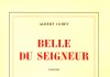 Belle du Seigneur, un livre d’Albert Cohen